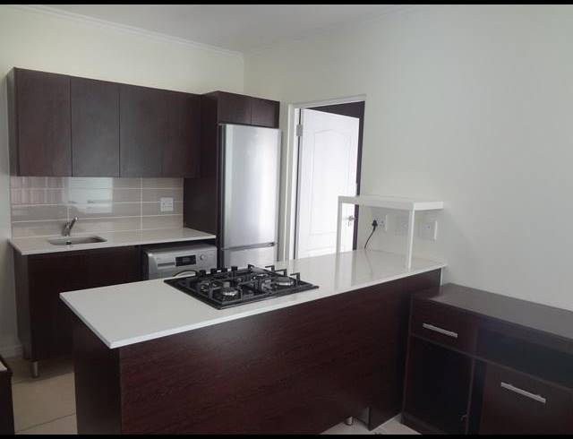 1 BEDROOM PROPERTY TO RENT IN DE VELDE